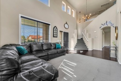 Welcome to your dream home in one of West Palmdale's most on Rancho Vista Golf Course in California - for sale on GolfHomes.com, golf home, golf lot