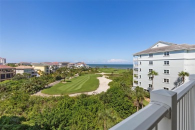 Sea, sand & surf--welcome to your turnkey coastal escape. This on The Ocean Course At Hammock Beach Resort in Florida - for sale on GolfHomes.com, golf home, golf lot