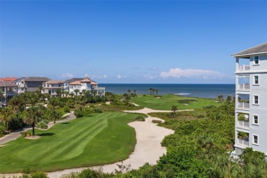 Sea, sand & surf--welcome to your turnkey coastal escape. This on The Ocean Course At Hammock Beach Resort in Florida - for sale on GolfHomes.com, golf home, golf lot