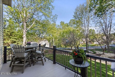 Welcome to your beautifully maintained 4-bedroom, 3-bathroom on Tanasi Golf Course in Tennessee - for sale on GolfHomes.com, golf home, golf lot