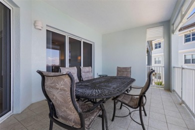 Sea, sand & surf--welcome to your turnkey coastal escape. This on The Ocean Course At Hammock Beach Resort in Florida - for sale on GolfHomes.com, golf home, golf lot