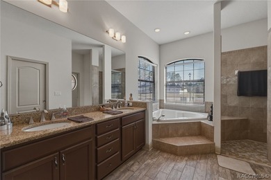 Situated on a generous .30-acre homesite in the desirable on Sugarmill Woods Golf and Country Club in Florida - for sale on GolfHomes.com, golf home, golf lot