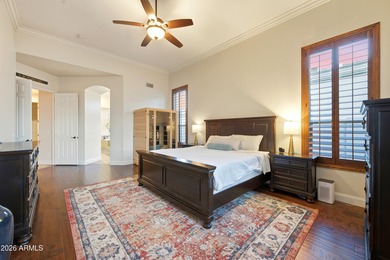 MUST SEE * All THE MAJOR UPGRADES ARE DONE - Extravagant Elliott on Wildfire Golf Club in Arizona - for sale on GolfHomes.com, golf home, golf lot