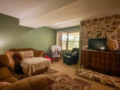 Welcome to your tranquil oasis on the South Golf Course! This on Cherokee Village South Course in Arkansas - for sale on GolfHomes.com, golf home, golf lot
