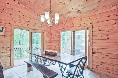 AMAZING MOUNTAIN VIEWS!!!  This gorgeous property has everything on Bent Tree Golf Course in Georgia - for sale on GolfHomes.com, golf home, golf lot