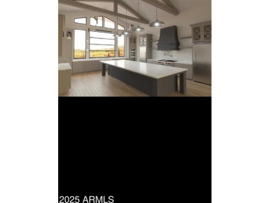 Discover the perfect blend of space and convenience with this on Gold Canyon Golf Resort - Sidewinder in Arizona - for sale on GolfHomes.com, golf home, golf lot