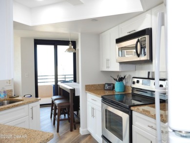 Sky-High Coastal Living with Breathtaking Views! Wake up to on Oceans Golf Club in Florida - for sale on GolfHomes.com, golf home, golf lot