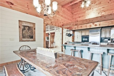AMAZING MOUNTAIN VIEWS!!!  This gorgeous property has everything on Bent Tree Golf Course in Georgia - for sale on GolfHomes.com, golf home, golf lot