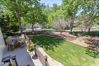 Welcome to your beautifully maintained 4-bedroom, 3-bathroom on Tanasi Golf Course in Tennessee - for sale on GolfHomes.com, golf home, golf lot