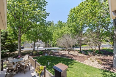 Welcome to your beautifully maintained 4-bedroom, 3-bathroom on Tanasi Golf Course in Tennessee - for sale on GolfHomes.com, golf home, golf lot
