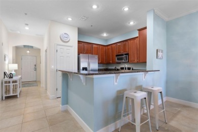 Sea, sand & surf--welcome to your turnkey coastal escape. This on The Ocean Course At Hammock Beach Resort in Florida - for sale on GolfHomes.com, golf home, golf lot
