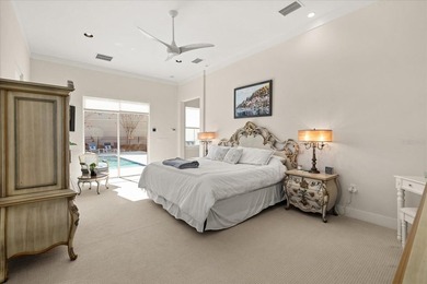 Lifestyle, Luxury and Legacy is what Reunion Resort is famous on Reunion Resort Golf Course in Florida - for sale on GolfHomes.com, golf home, golf lot