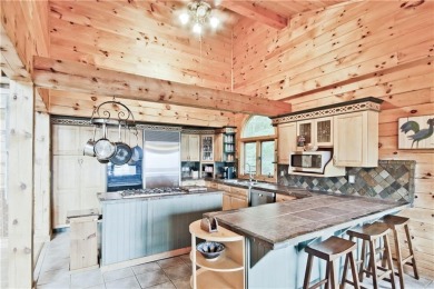 AMAZING MOUNTAIN VIEWS!!!  This gorgeous property has everything on Bent Tree Golf Course in Georgia - for sale on GolfHomes.com, golf home, golf lot