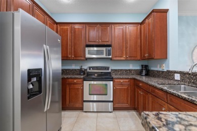 Sea, sand & surf--welcome to your turnkey coastal escape. This on The Ocean Course At Hammock Beach Resort in Florida - for sale on GolfHomes.com, golf home, golf lot