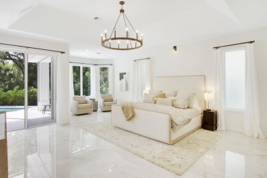 Discover ultimate privacy and tranquility from this luxurious on Jonathans Landing At Old Trail  in Florida - for sale on GolfHomes.com, golf home, golf lot