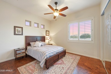 MUST SEE * All THE MAJOR UPGRADES ARE DONE - Extravagant Elliott on Wildfire Golf Club in Arizona - for sale on GolfHomes.com, golf home, golf lot