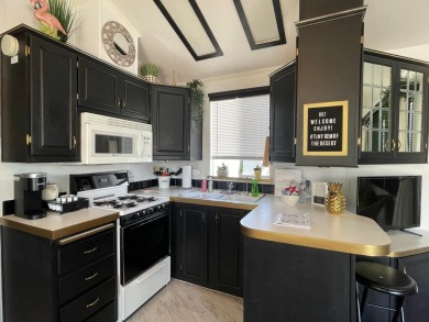 Welcome to family friendly Sky Valley Resort!
This Park Model on Caliente Springs Golf Resort in California - for sale on GolfHomes.com, golf home, golf lot