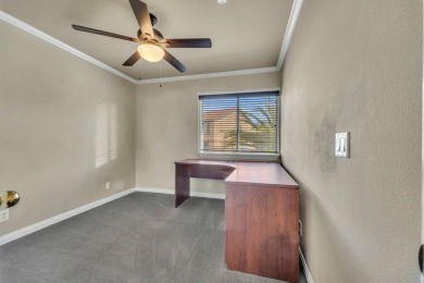 Welcome to your dream home in one of West Palmdale's most on Rancho Vista Golf Course in California - for sale on GolfHomes.com, golf home, golf lot