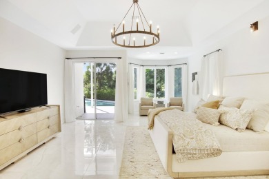 Discover ultimate privacy and tranquility from this luxurious on Jonathans Landing At Old Trail  in Florida - for sale on GolfHomes.com, golf home, golf lot