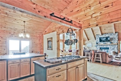 AMAZING MOUNTAIN VIEWS!!!  This gorgeous property has everything on Bent Tree Golf Course in Georgia - for sale on GolfHomes.com, golf home, golf lot