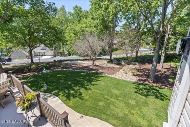Welcome to your beautifully maintained 4-bedroom, 3-bathroom on Tanasi Golf Course in Tennessee - for sale on GolfHomes.com, golf home, golf lot