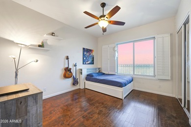 Recently repositioned to reflect current market opportunity on Wildfire Golf Club in Arizona - for sale on GolfHomes.com, golf home, golf lot