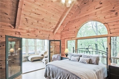 AMAZING MOUNTAIN VIEWS!!!  This gorgeous property has everything on Bent Tree Golf Course in Georgia - for sale on GolfHomes.com, golf home, golf lot