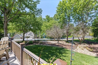 Welcome to your beautifully maintained 4-bedroom, 3-bathroom on Tanasi Golf Course in Tennessee - for sale on GolfHomes.com, golf home, golf lot