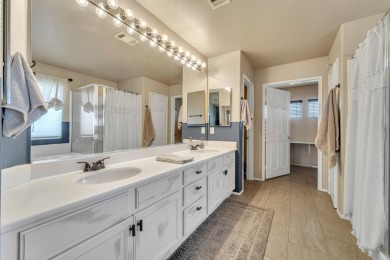 Welcome to your dream home in one of West Palmdale's most on Rancho Vista Golf Course in California - for sale on GolfHomes.com, golf home, golf lot