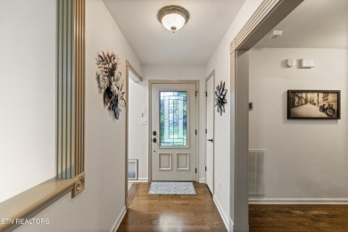 Welcome to your beautifully maintained 4-bedroom, 3-bathroom on Tanasi Golf Course in Tennessee - for sale on GolfHomes.com, golf home, golf lot