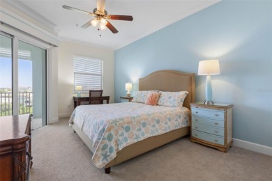 Sea, sand & surf--welcome to your turnkey coastal escape. This on The Ocean Course At Hammock Beach Resort in Florida - for sale on GolfHomes.com, golf home, golf lot