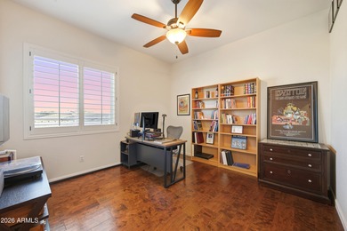 Recently repositioned to reflect current market opportunity on Wildfire Golf Club in Arizona - for sale on GolfHomes.com, golf home, golf lot