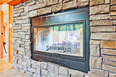 AMAZING MOUNTAIN VIEWS!!!  This gorgeous property has everything on Bent Tree Golf Course in Georgia - for sale on GolfHomes.com, golf home, golf lot
