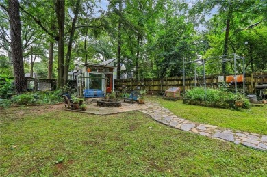 Best value in East Lake Terrace on landscaped corner lot! This on East Lake Golf Club in Georgia - for sale on GolfHomes.com, golf home, golf lot