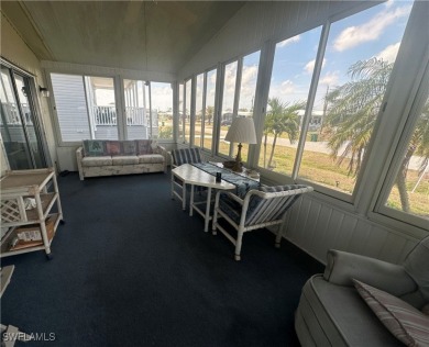 Enjoy a home and your own golf cart in the active 55+ community on Sabal Trace Golf and Country Club in Florida - for sale on GolfHomes.com, golf home, golf lot