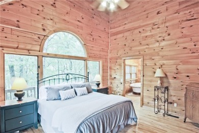 AMAZING MOUNTAIN VIEWS!!!  This gorgeous property has everything on Bent Tree Golf Course in Georgia - for sale on GolfHomes.com, golf home, golf lot