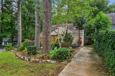 Best value in East Lake Terrace on landscaped corner lot! This on East Lake Golf Club in Georgia - for sale on GolfHomes.com, golf home, golf lot