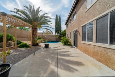 Welcome to your dream home in one of West Palmdale's most on Rancho Vista Golf Course in California - for sale on GolfHomes.com, golf home, golf lot