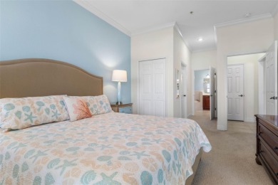 Sea, sand & surf--welcome to your turnkey coastal escape. This on The Ocean Course At Hammock Beach Resort in Florida - for sale on GolfHomes.com, golf home, golf lot