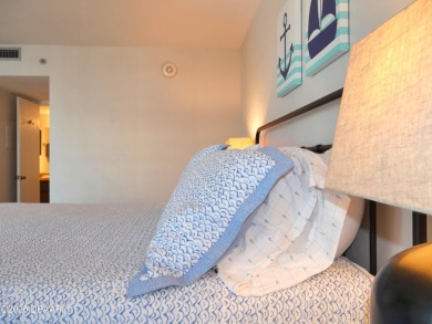 Sky-High Coastal Living with Breathtaking Views! Wake up to on Oceans Golf Club in Florida - for sale on GolfHomes.com, golf home, golf lot