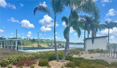 Enjoy a home and your own golf cart in the active 55+ community on Sabal Trace Golf and Country Club in Florida - for sale on GolfHomes.com, golf home, golf lot