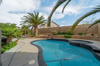Welcome to your dream home in one of West Palmdale's most on Rancho Vista Golf Course in California - for sale on GolfHomes.com, golf home, golf lot