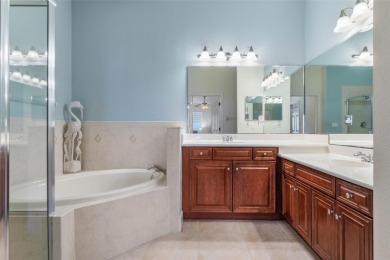 Sea, sand & surf--welcome to your turnkey coastal escape. This on The Ocean Course At Hammock Beach Resort in Florida - for sale on GolfHomes.com, golf home, golf lot