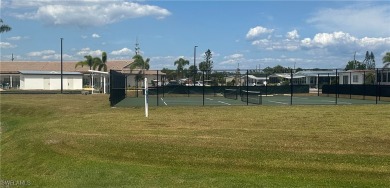 Enjoy a home and your own golf cart in the active 55+ community on Sabal Trace Golf and Country Club in Florida - for sale on GolfHomes.com, golf home, golf lot