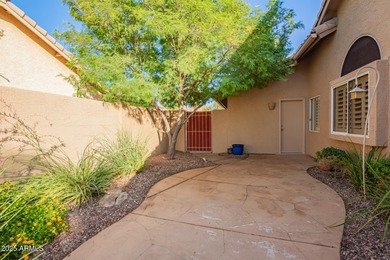 Absolutely Stunning 2 Bedroom + Den, 2 Bath, Single Level Home on Westbrook Village / Vista Golf Course in Arizona - for sale on GolfHomes.com, golf home, golf lot