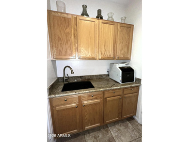 Recently repositioned to reflect current market opportunity on Wildfire Golf Club in Arizona - for sale on GolfHomes.com, golf home, golf lot