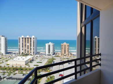 Sky-High Coastal Living with Breathtaking Views! Wake up to on Oceans Golf Club in Florida - for sale on GolfHomes.com, golf home, golf lot