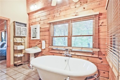 AMAZING MOUNTAIN VIEWS!!!  This gorgeous property has everything on Bent Tree Golf Course in Georgia - for sale on GolfHomes.com, golf home, golf lot