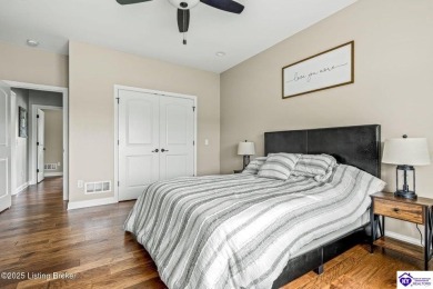 Welcome to your dream oasis! This stunning custom-built home on Heritage Hill Golf Club in Kentucky - for sale on GolfHomes.com, golf home, golf lot