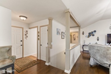 Welcome to your beautifully maintained 4-bedroom, 3-bathroom on Tanasi Golf Course in Tennessee - for sale on GolfHomes.com, golf home, golf lot